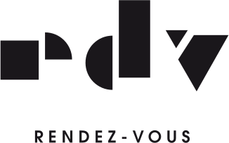 Logo RDV Production