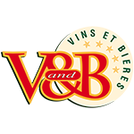 V&B