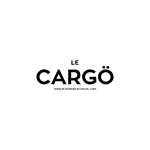 Logo le Cargö