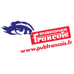 Enseignes François