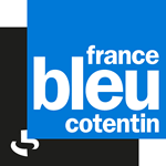 Logo France Bleu Cotentin