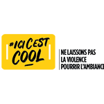 Ici, c'est cool