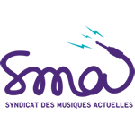 SMA - Syndicat des Musiques Actuelles